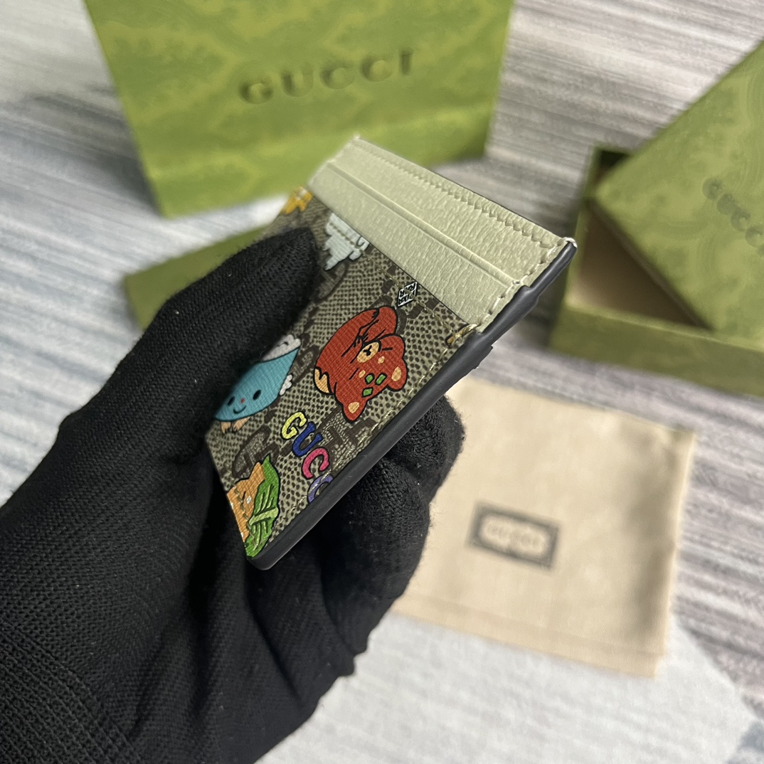 Gucci Wallets